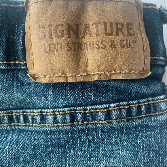 Levi’s S51 Straight cut 34/30 men’s jeans - Picture 14 of 15